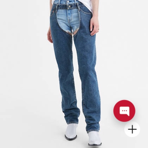 Pants \u0026 Jumpsuits | Levis Chaps | Poshmark